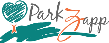 Square One DSM Park Zapp Logo Square One DSM Park Zapp Logo